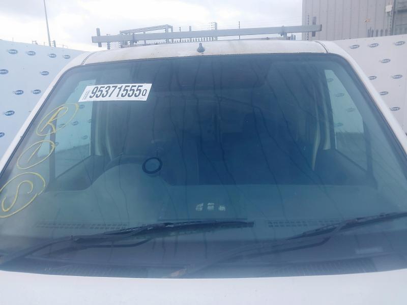 2006 FORD TRAN CONNECT L 200 TD SWB 