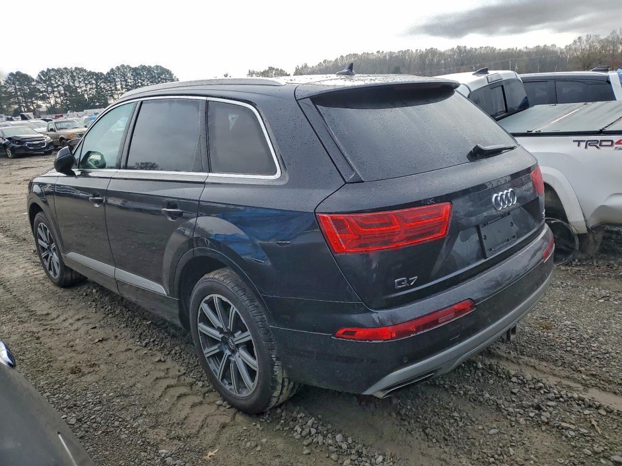 Фото: WA1VAAF74HD004287