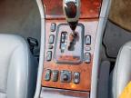 2000 MERCEDES-BENZ E CLASS E240 ELEGANCE 4DR TIP AUTO [2.6] for sale at Copart SANDY