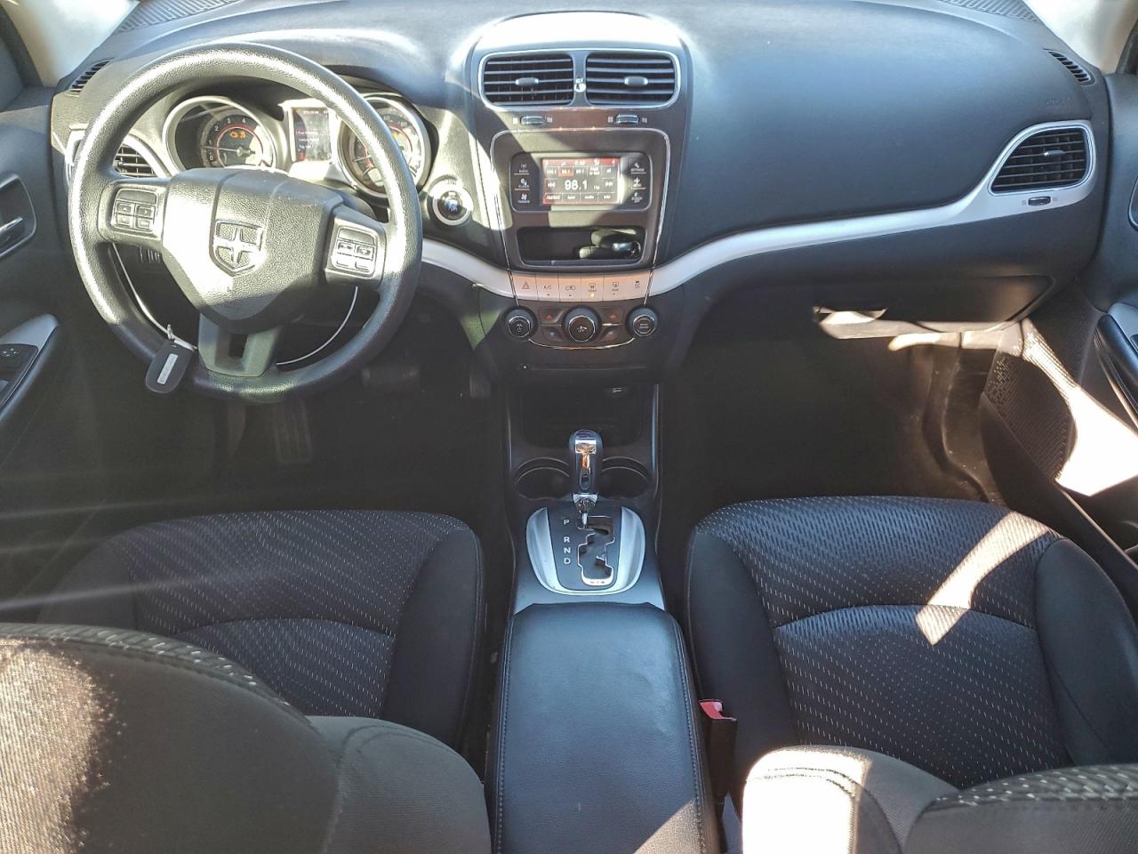 2011 Dodge Journey Mainstreet VIN: 3D4PG1FG6BT519731 Lot: 96349675