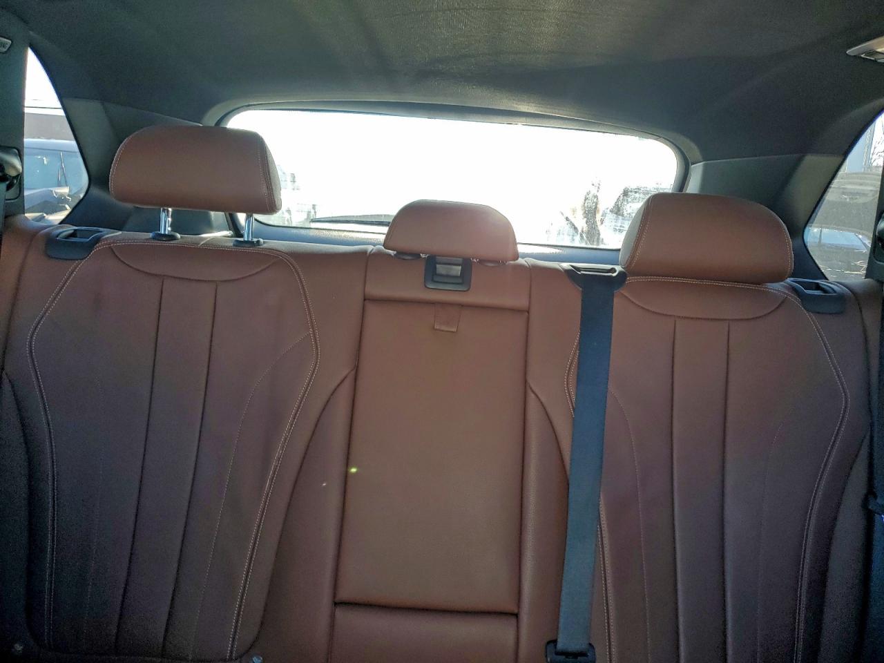 2018 BMW X5 Xdr40E VIN: 5UXKT0C55J0W03548 Lot: 95135685