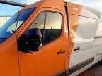 2017 VAUXHALL MOVANO 2.3 CDTI H2 VAN 130PS for sale at Copart WESTBURY