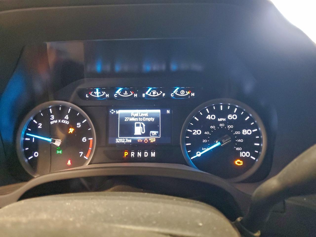 2022 Ford F250 Super Duty VIN: 1FT7W2BN6NEF53781 Lot: 94661055