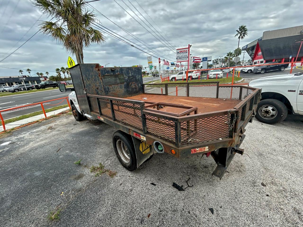 Фото: 3C7WRSBL1GG290955