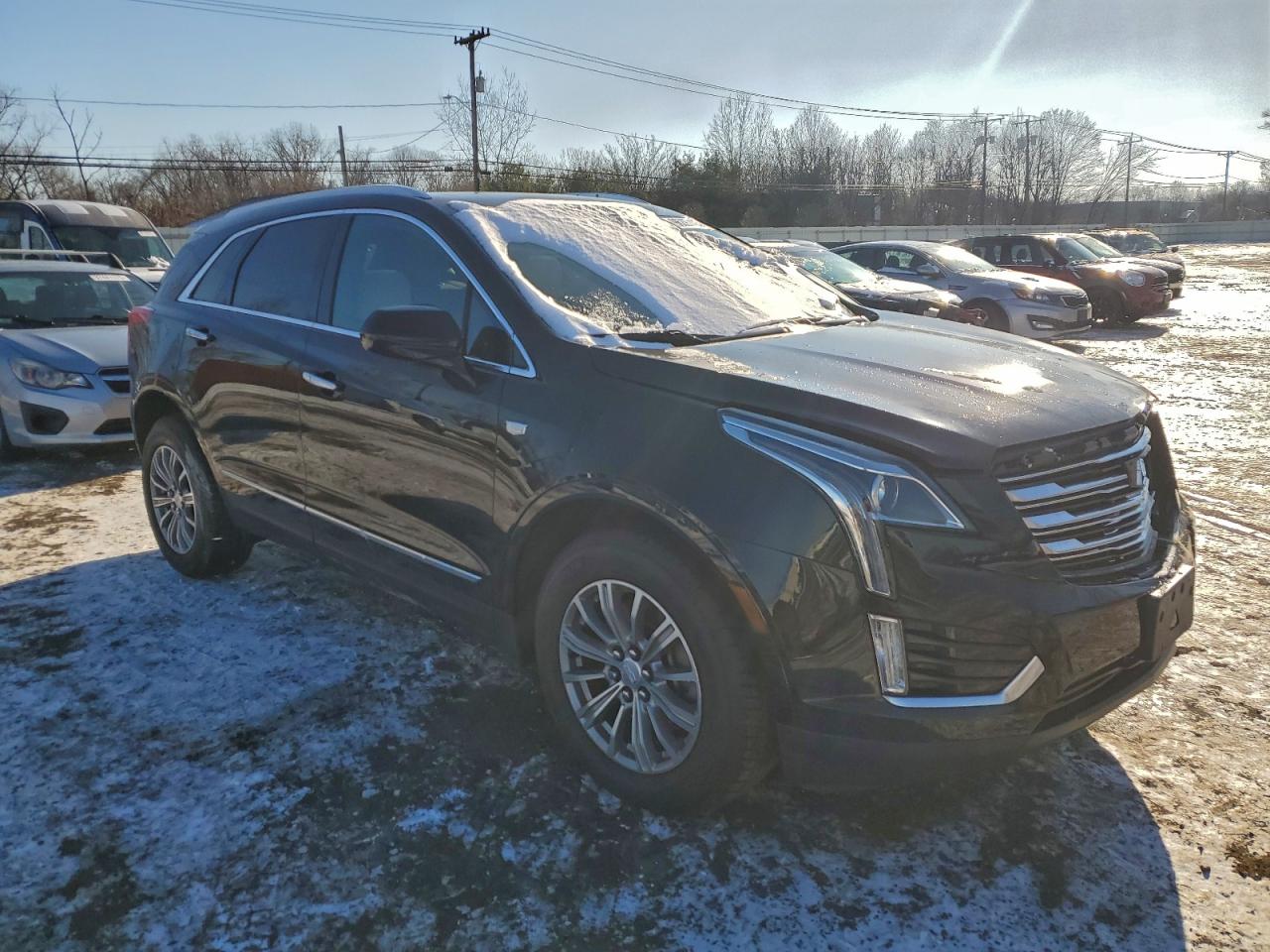 XT5