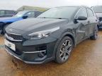 2020 KIA XCEED 1.4T GDI ISG FIRST EDITION 5DR DCT for sale at Copart NEWBURY