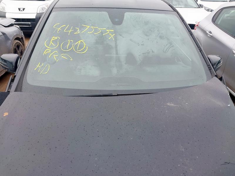 2017 MERCEDES-BENZ B CLASS B200D AMG LINE EXECUTIVE 5DR AUTO