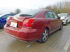 2004 TOYOTA AVENSIS 1.8 VVT-I T3-X 5DR SEQ AUTO for sale at Copart SANDWICH