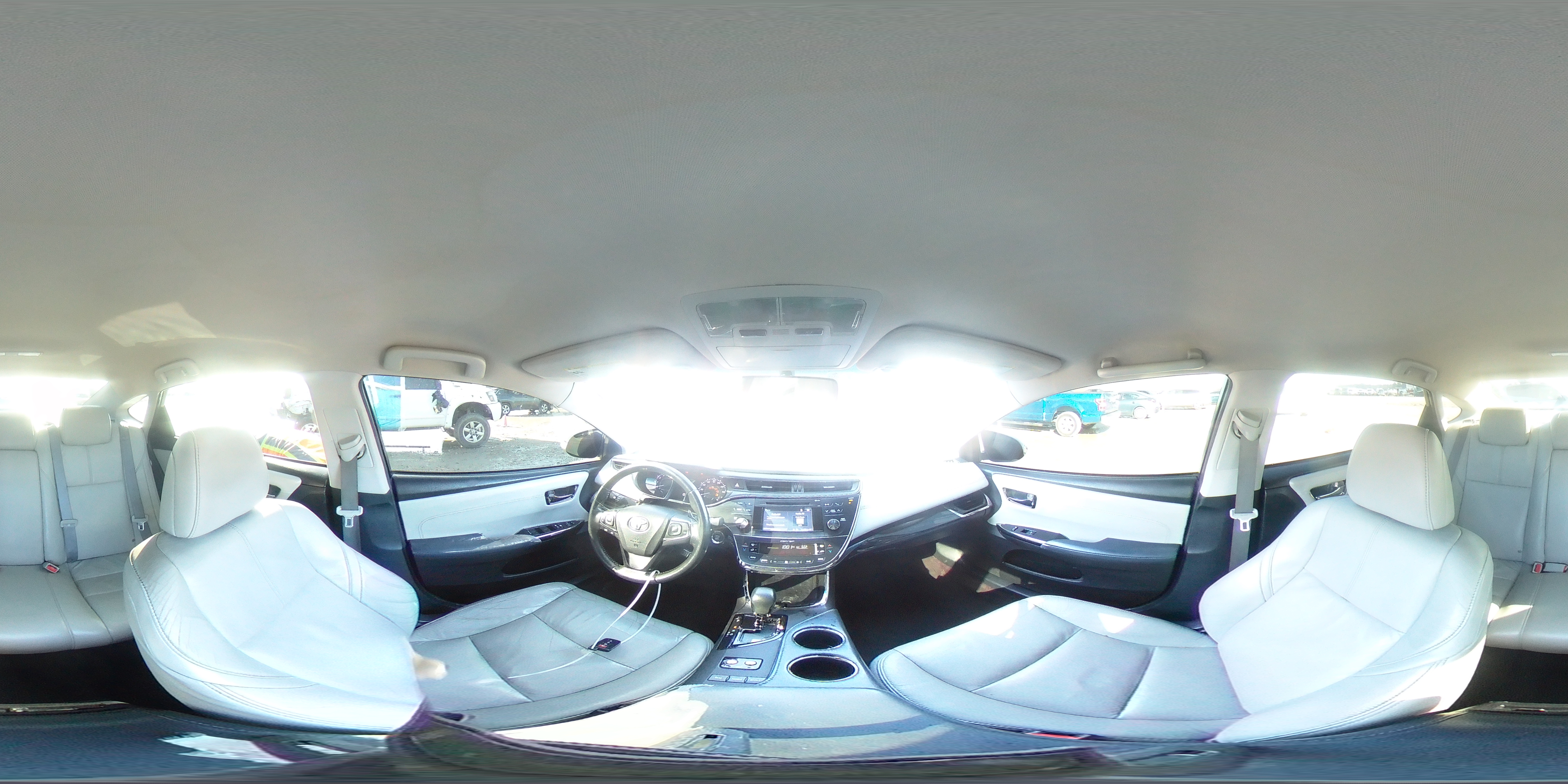 2015 Toyota Avalon Xle VIN: 4T1BK1EB5FU155112 Lot: 95913795