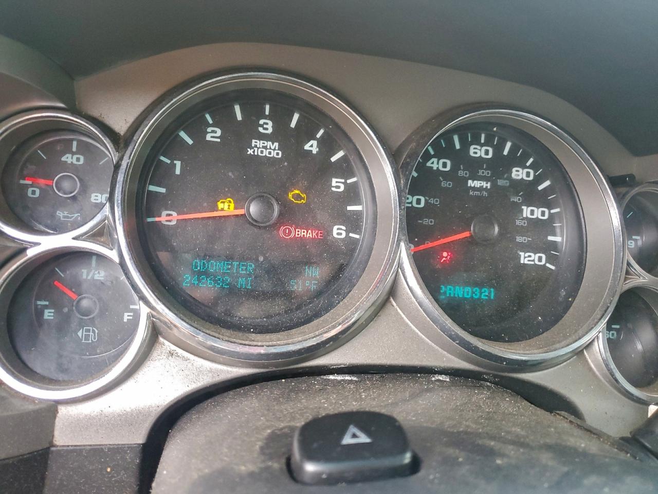 2009 Chevrolet Silverado C1500 Lt VIN: 2GCEC29J491117568 Lot: 93443935