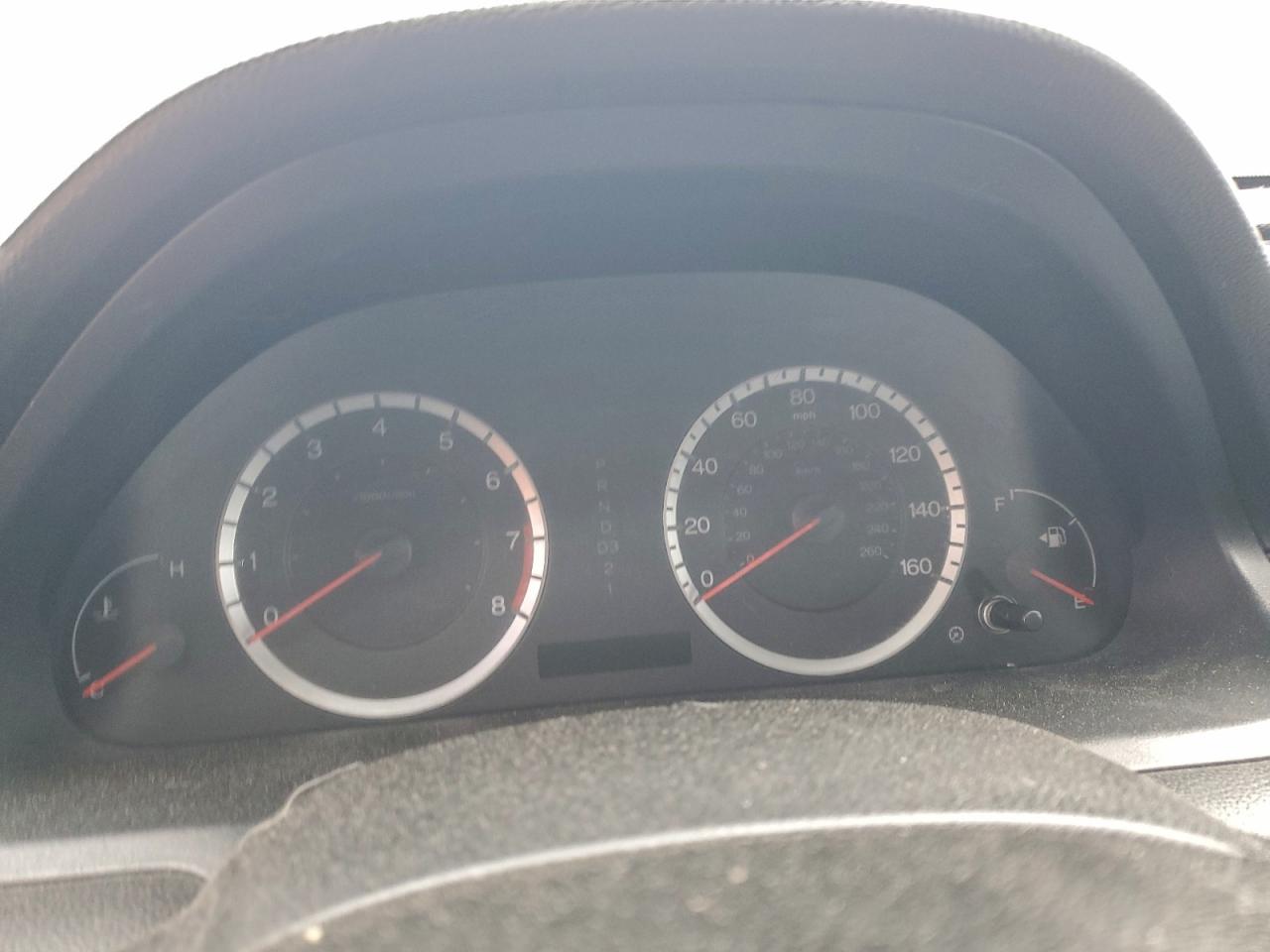 2009 Honda Accord Lxp VIN: 1HGCP26409A111932 Lot: 96360085