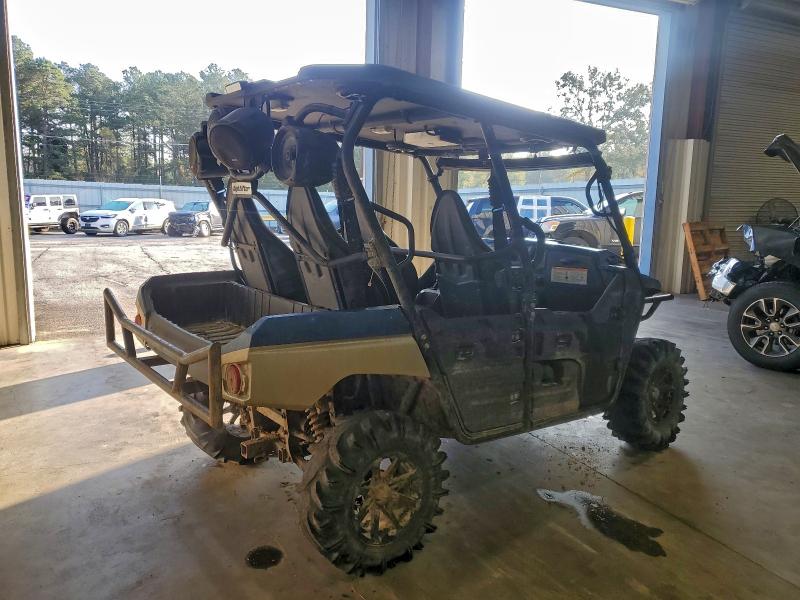 2012 KAWASAKI KRT750 A  