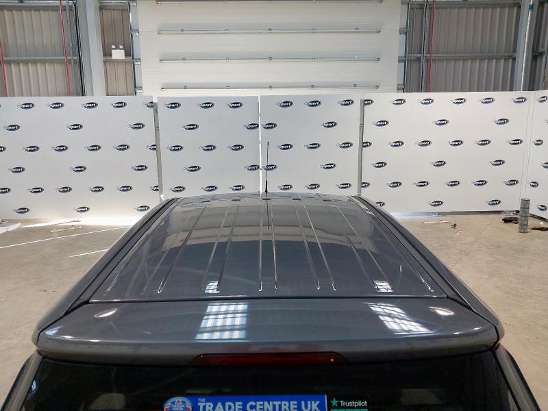 2017 FORD ECOSPORT 1.0 ECOBOOST ZETEC 5DR