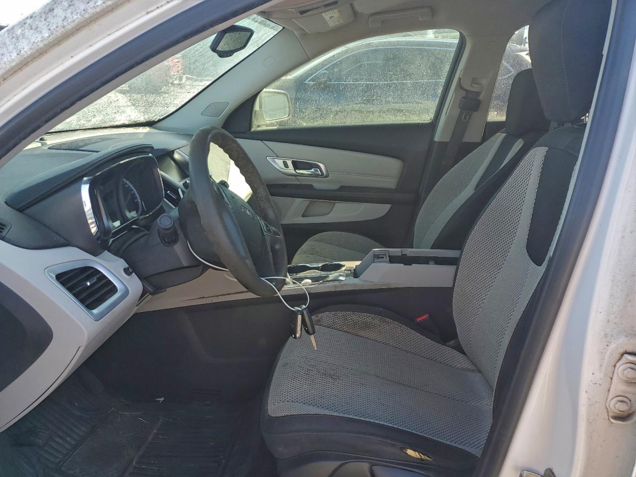 2017 GMC Terrain Sle VIN: 2GKALMEK5H6285329 Lot: 96613925