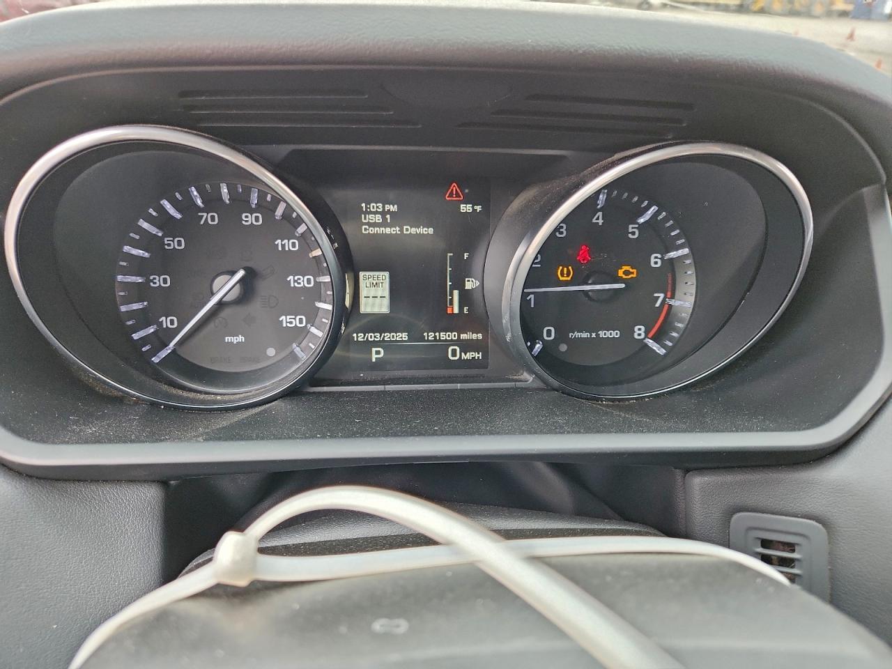 2015 Land Rover Range Rover Sport Hse VIN: SALWR2VF9FA617496 Lot: 94326255