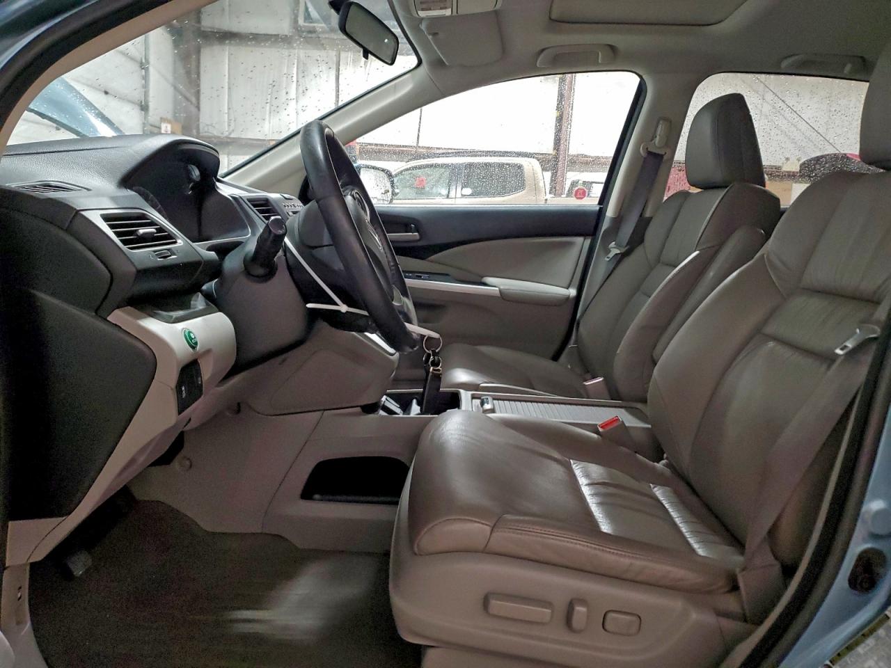 2014 Honda Cr-V Exl VIN: 2HKRM4H72EH131509 Lot: 93377135