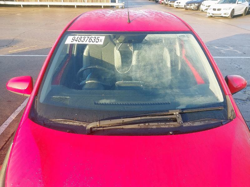 2015 TOYOTA AYGO 1.0 VVT-I X-PLAY 5DR