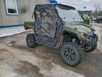 2020 YAMAHA YXM700 UTILITY VEHICLE for sale at Copart PA - SCRANTON