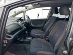 2011 HONDA JAZZ 1.4 I-VTEC EX 5DR CVT for sale at Copart BRISTOL