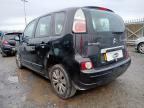 2010 CITROEN C3 PICASSO 1.6 VTI 16V VTR+ 5DR for sale at Copart WOLVERHAMPTON