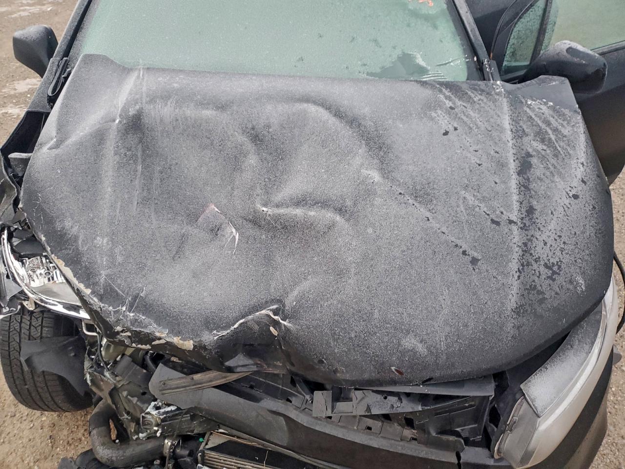 2019 Chevrolet Trax Ls VIN: 3GNCJKSB4KL368120 Lot: 97401595