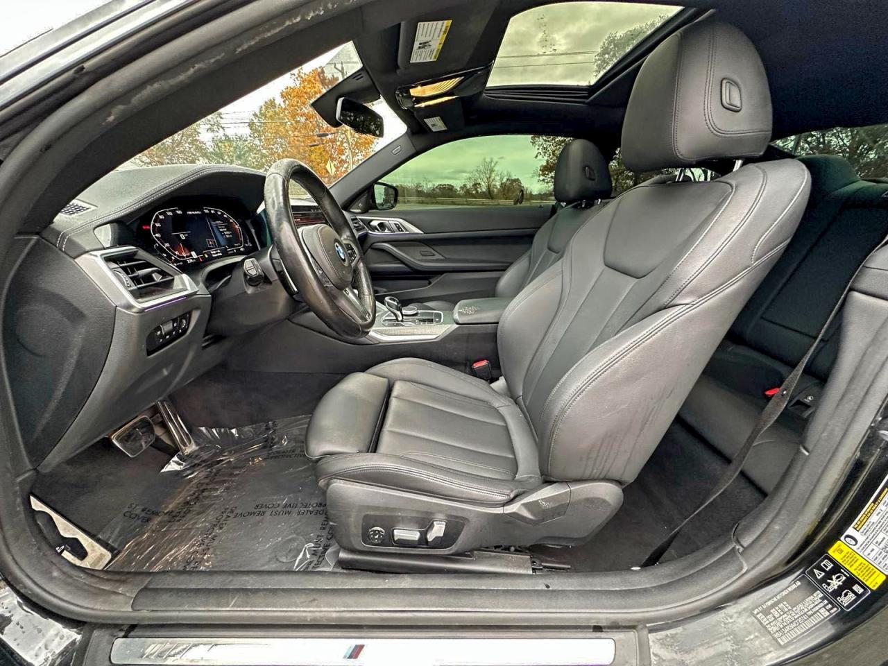 Фото: WBA13AR09MCF20741