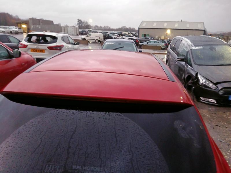 2018 MERCEDES-BENZ CLA CLA 220D AMG LINE NIGHT EDITION 5DR TIP AUTO