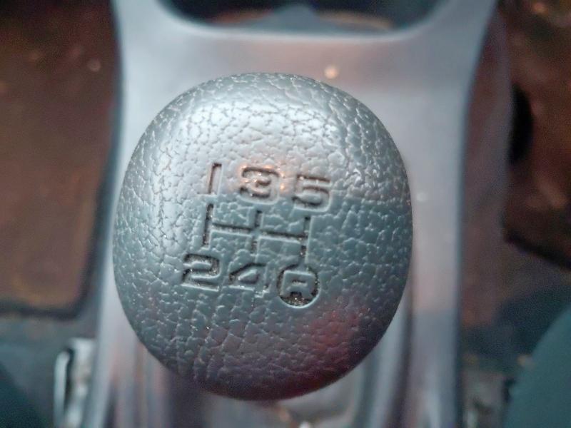 2007 DAIHATSU TERIOS 1.5 S 5DR