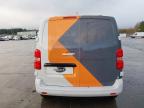 2023 CITROEN DISPATCH 1000 1.5 BLUEHDI 100 VAN DRIVER EDITION for sale at Copart WHITBURN