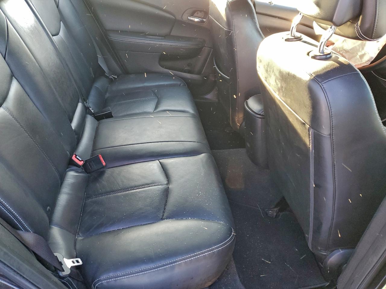 2011 Chrysler 200 Limited VIN: 1C3BC2FB1BN582768 Lot: 94705105