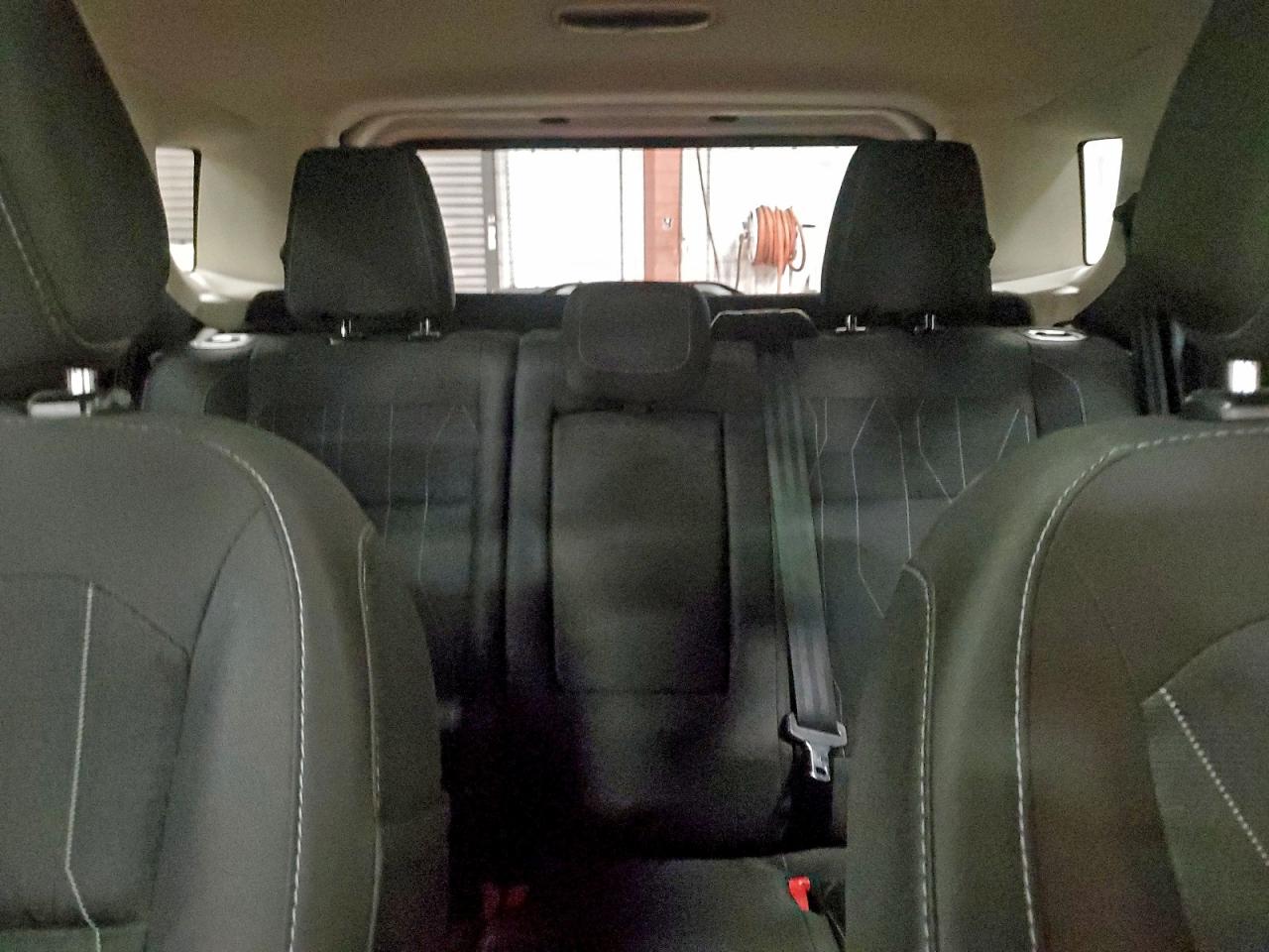 2019 Ford Ecosport Se VIN: MAJ6S3GL4KC310035 Lot: 94941575