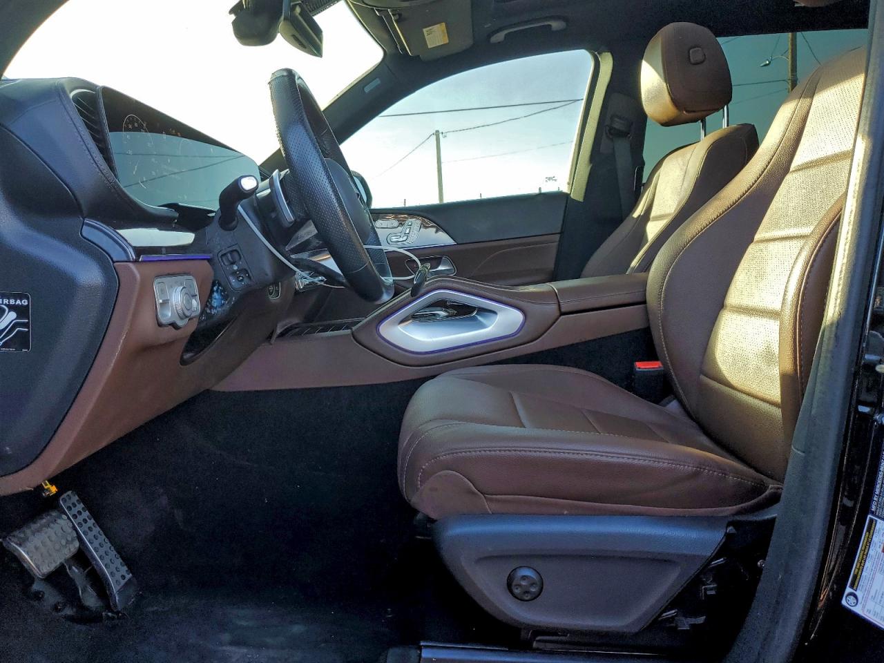 Фото: 4JGFF5KE1RB084423