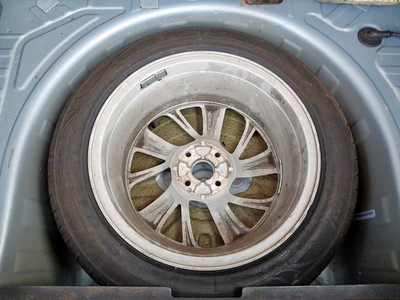 2015 MG MOTOR UK MG3 1.5 VTI-TECH 3FORM SPORT 5DR