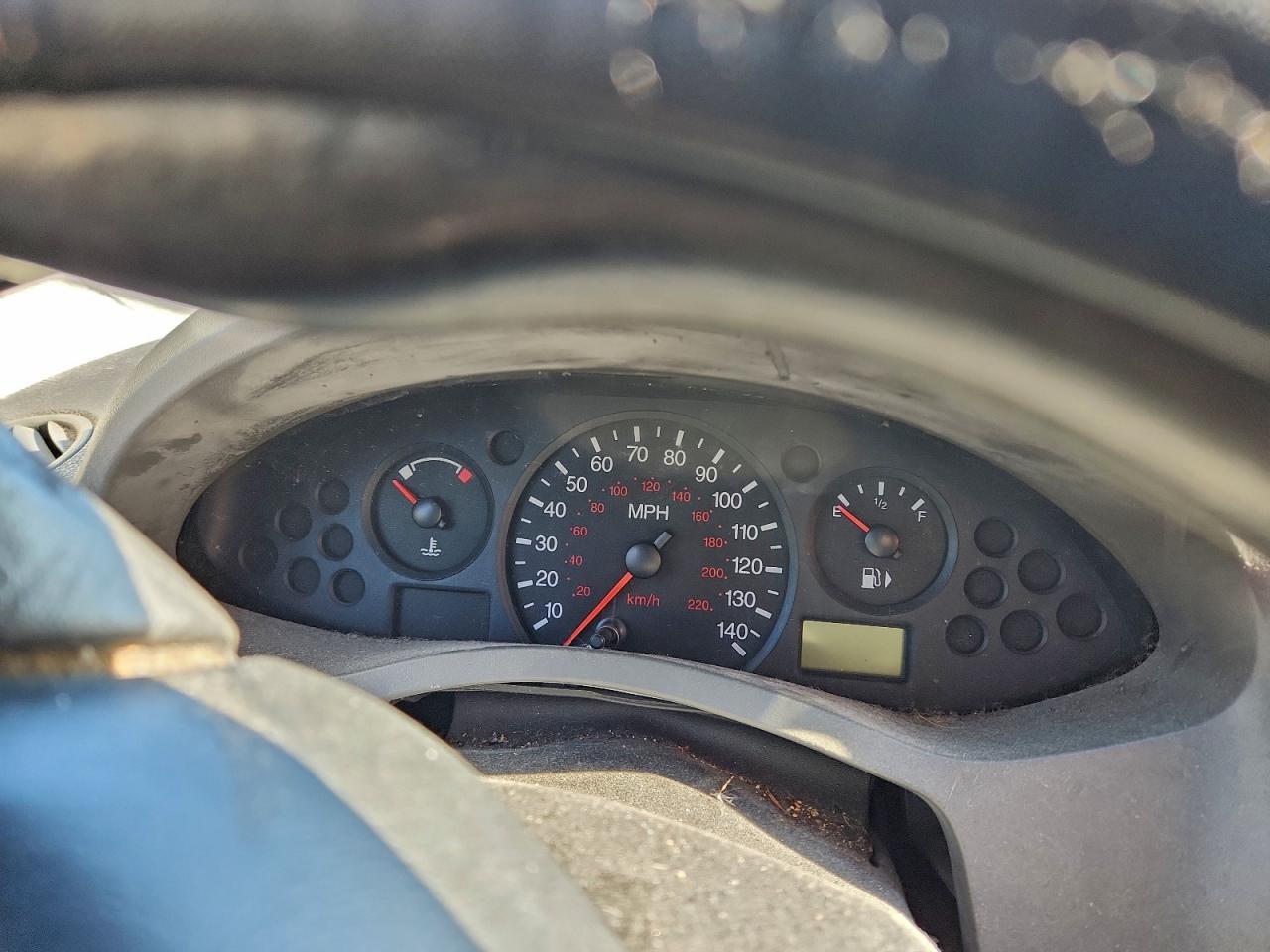 2005 Ford Focus Zxw VIN: 1FAFP36N15W279821 Lot: 94512535