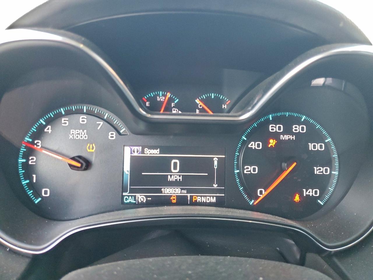 2017 Chevrolet Impala Premier VIN: 1G1145S32HU189440 Lot: 95626095