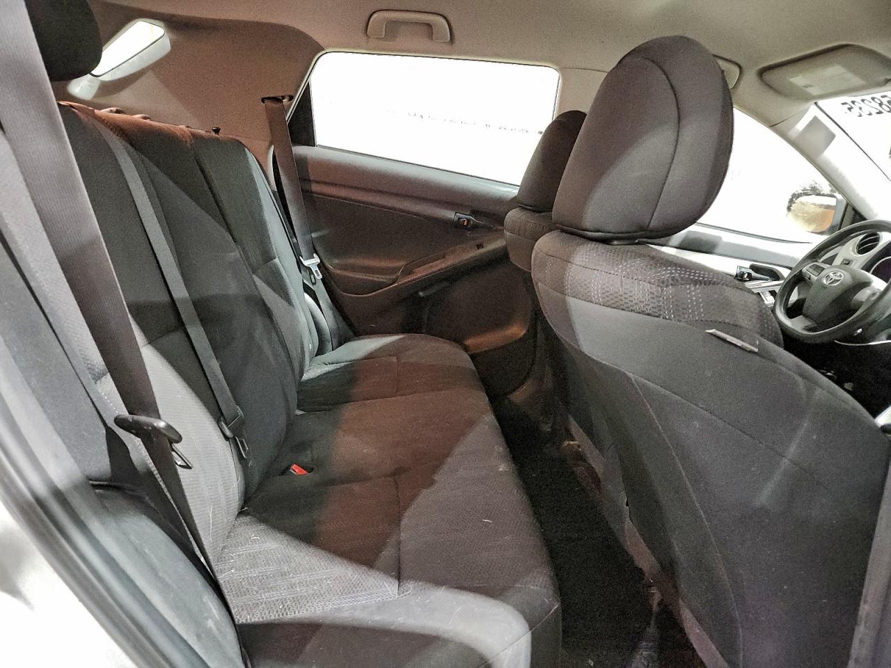 2014 Toyota Matrix Base VIN: 2T1KU4EE7EC134333 Lot: 95658235