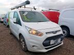 2015 FORD TRANSIT CONNECT 1.6 TDCI 115PS LIMITED VAN for sale at Copart YORK
