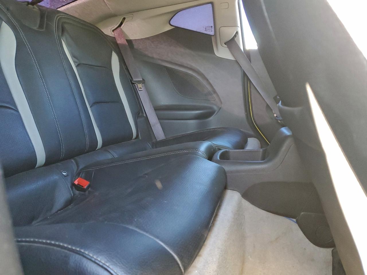 2017 Chevrolet Camaro Ss VIN: 1G1FF1R77H0198983 Lot: 93701765