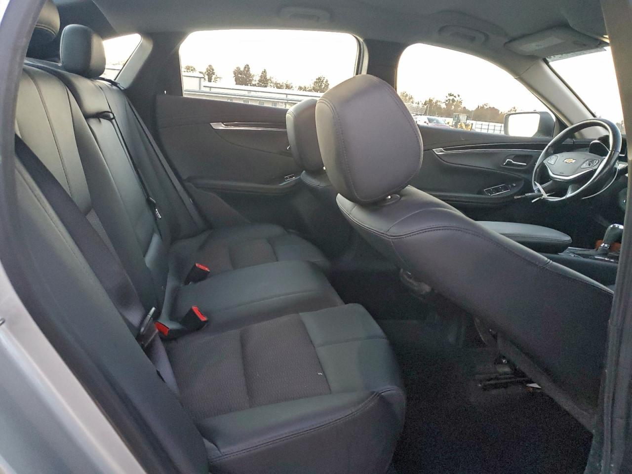 2020 Chevrolet Impala Lt VIN: 2G11Z5S31L9102232 Lot: 94962745