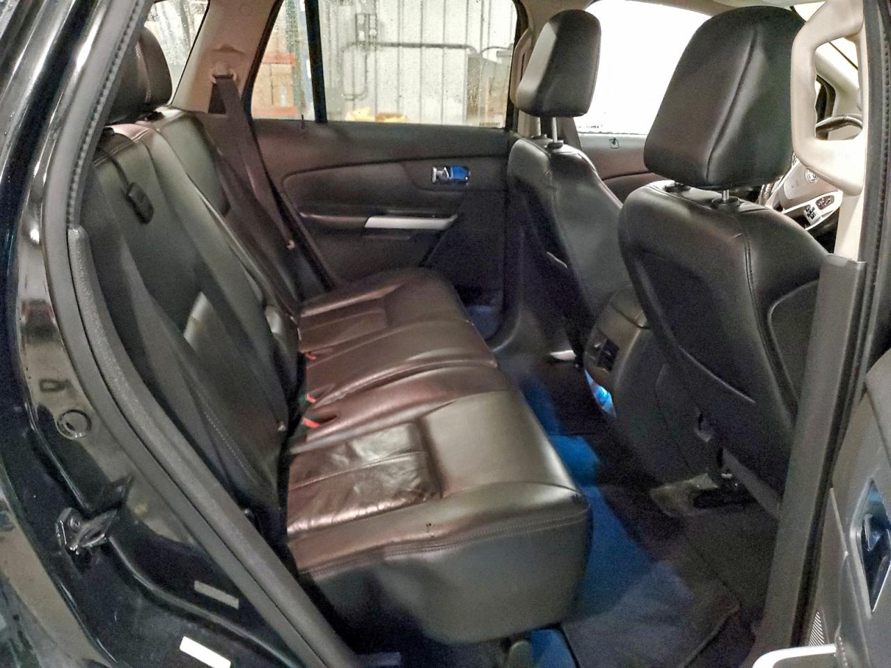 2011 Ford Edge Sel VIN: 2FMDK4JC0BBA83230 Lot: 94952365