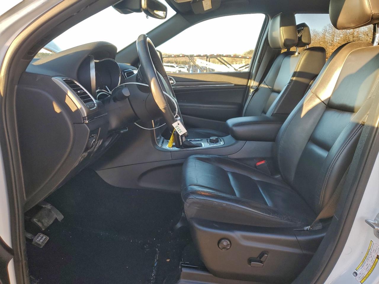 2019 Jeep Grand Cherokee Limited VIN: 1C4RJFBG8KC688039 Lot: 95738165