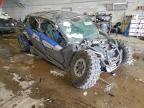 2022 CAN-AM MAVERICK X3 UTILITY VEHICLE for sale at Copart MI - IONIA