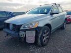 2012 VOLVO XC60 D3 [163] DRIVE ES 5DR [START STOP] for sale at Copart YORK