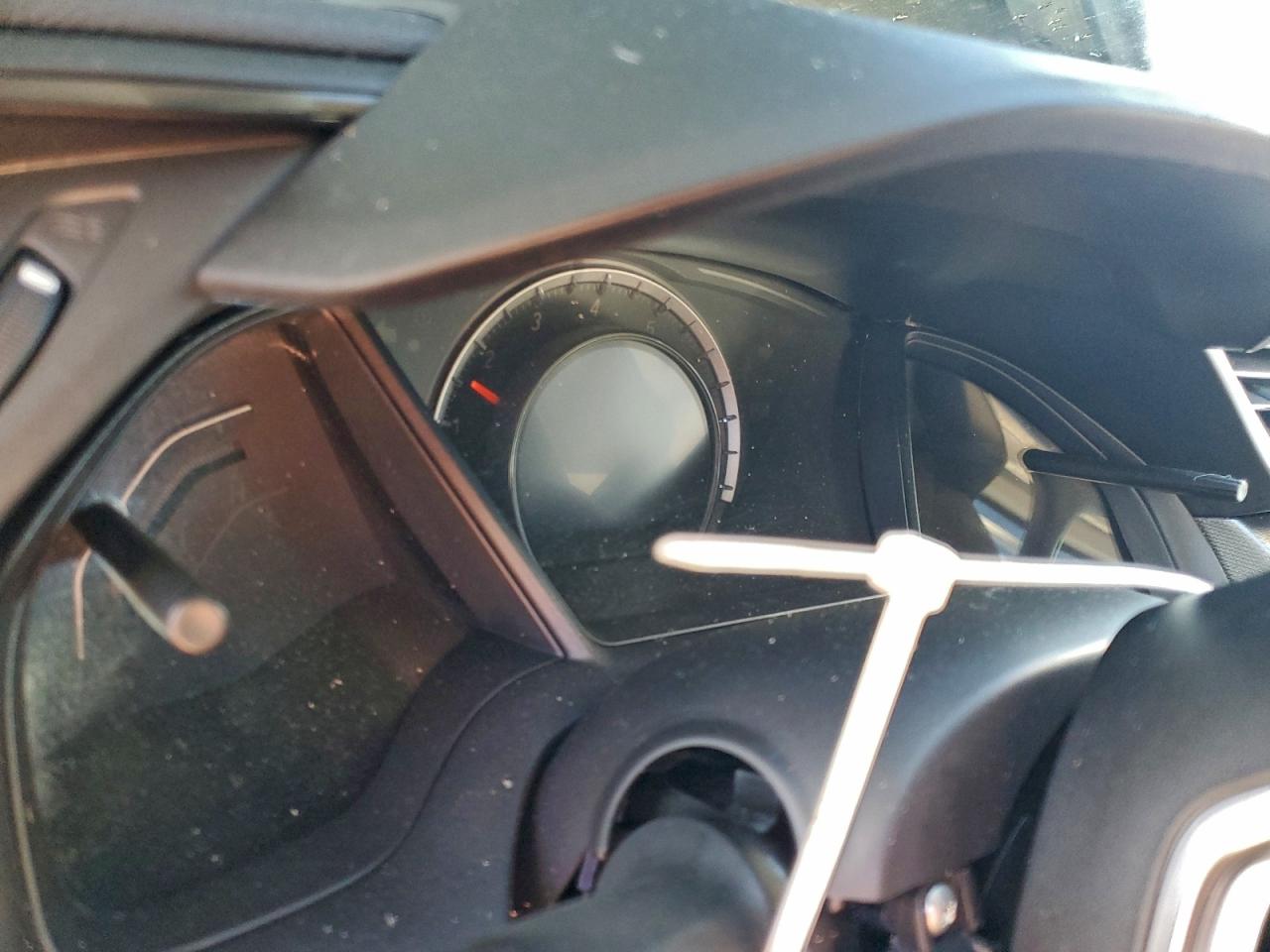 2017 Honda Civic Lx VIN: 2HGFC2F54HH501854 Lot: 95267715