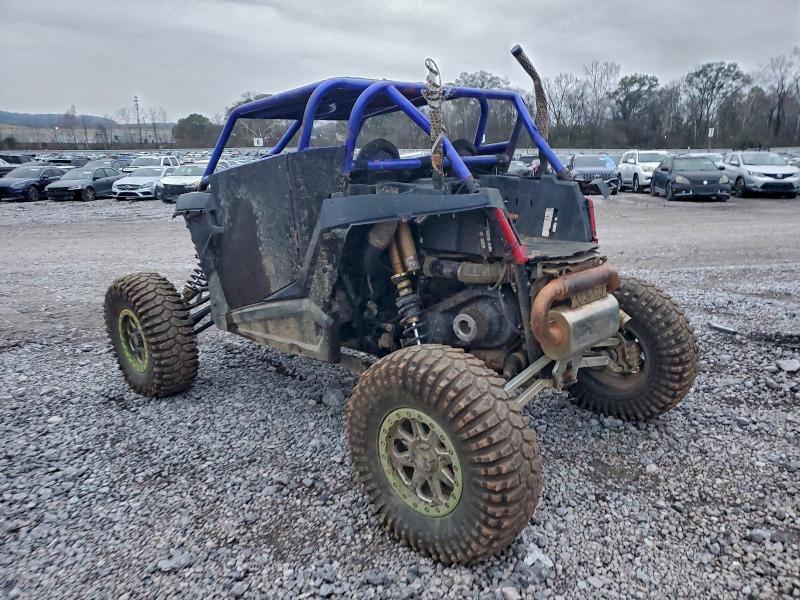 2021 POLARIS RZR UTILITY VEHICLE