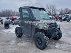 2021 POLARIS RANGER XP - UTILITY VEHICLE for sale at Copart IA - DES MOINES
