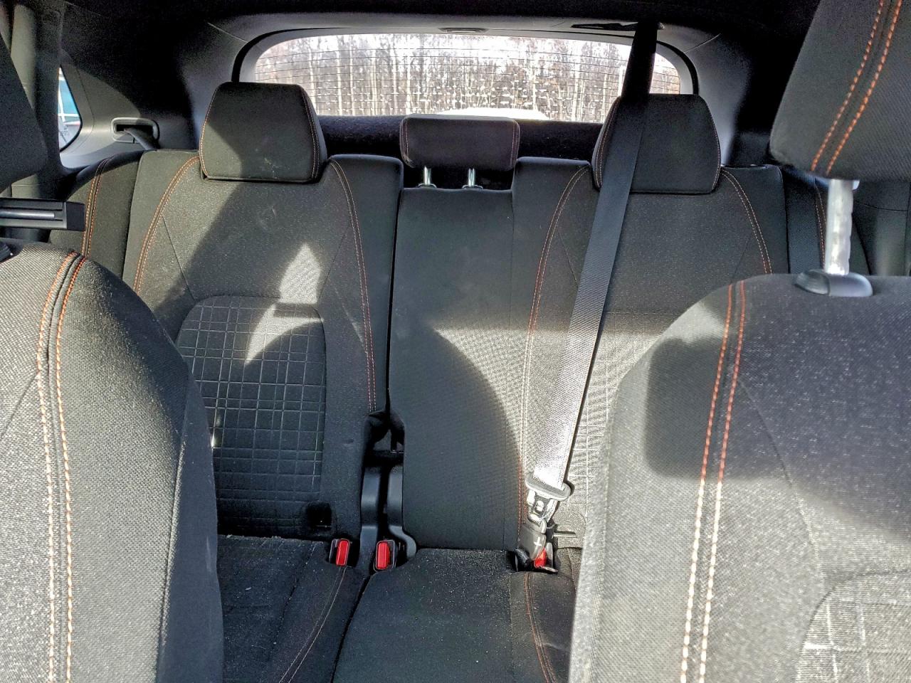 2025 Honda Hr-V Sport VIN: 3CZRZ1H5XSM722542 Lot: 95690355