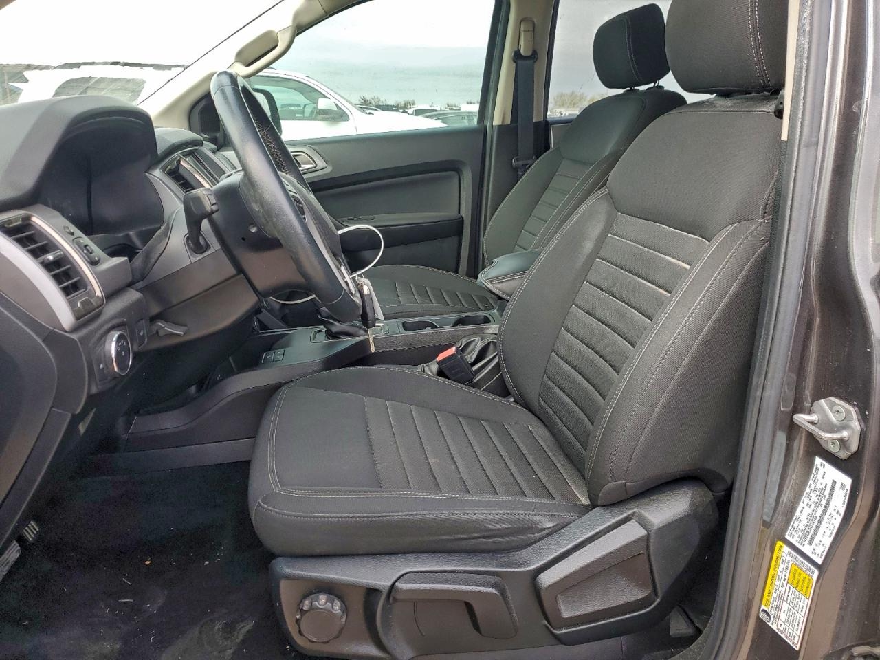 2020 Ford Ranger Xl VIN: 1FTER4EHXLLA61358 Lot: 94826435