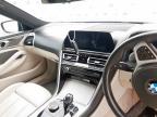 2021 BMW 8 SERIES 840I SDRIVE 4DR AUTO for sale at Copart COLCHESTER