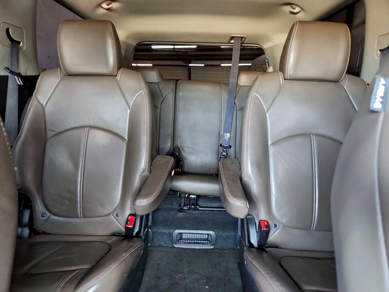 2015 GMC Acadia Slt-1 VIN: 1GKKRRKD5FJ121052 Lot: 96975305